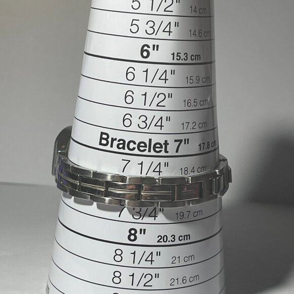 Arkansas Razorbacks NCAA Stainless-Steel Bracelet Watch by Fossil NEW main image 9